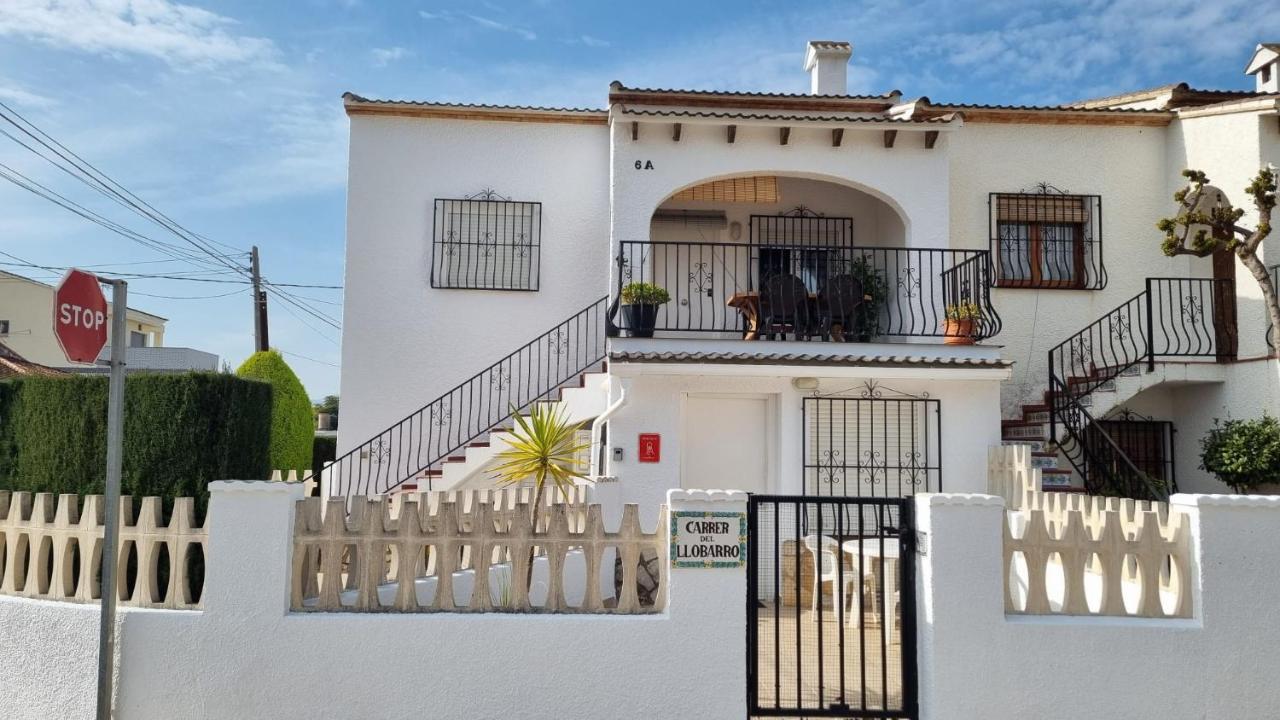 Hello Oliva Beach Alter Exterior photo