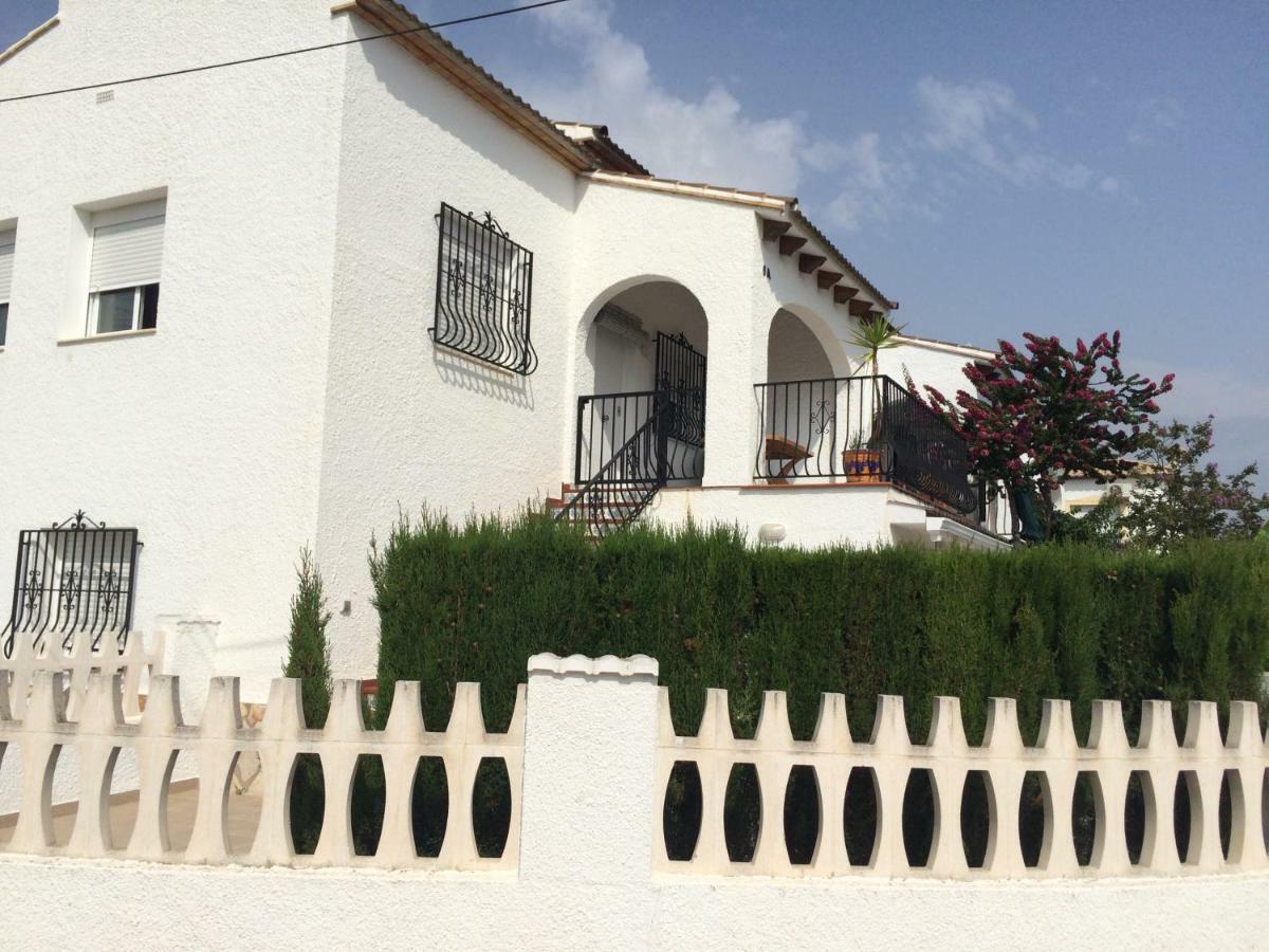 Hello Oliva Beach Alter Exterior photo