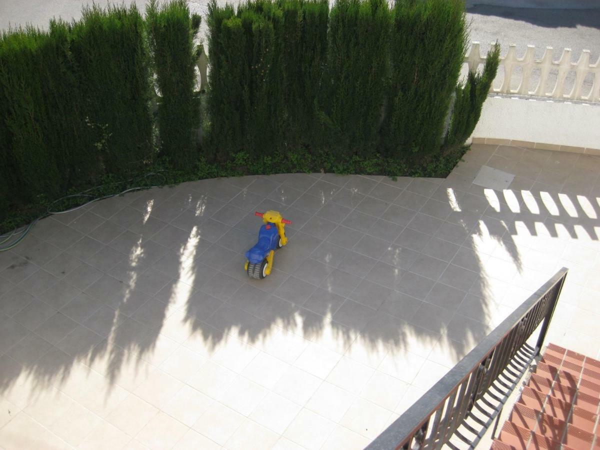 Hello Oliva Beach Alter Exterior photo